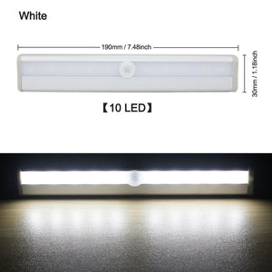 Motion Sensor LED Cabinet Light